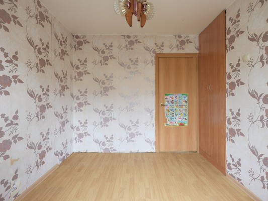 Продам трехкомнатную (3-комн.) квартиру, Подводника Кузьмина ул, 27А, Санкт-Петербург г