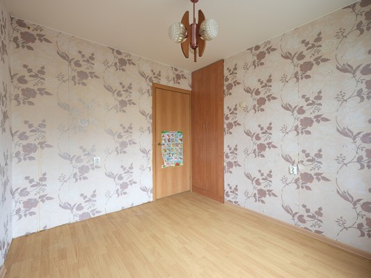 Продам трехкомнатную (3-комн.) квартиру, Подводника Кузьмина ул, 27А, Санкт-Петербург г