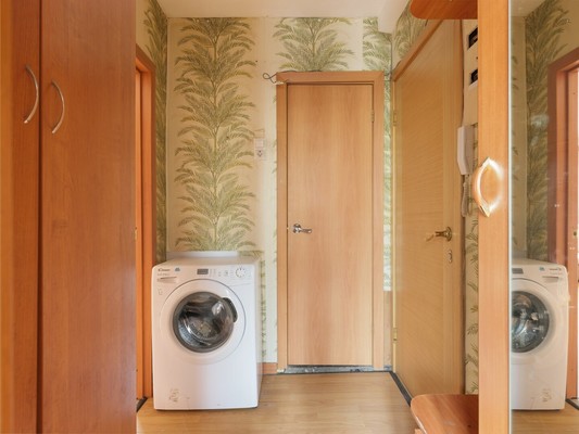 Продам трехкомнатную (3-комн.) квартиру, Подводника Кузьмина ул, 27А, Санкт-Петербург г