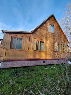 Продам дом, Сорокино д, 0 км от города