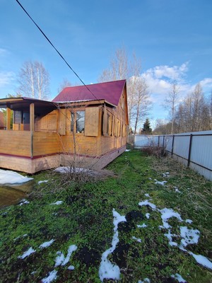 Продам дом, Сорокино д, 0 км от города