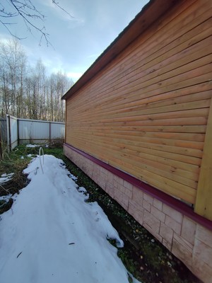 Продам дом, Сорокино д, 0 км от города