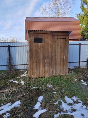 Продам дом, Сорокино д, 0 км от города