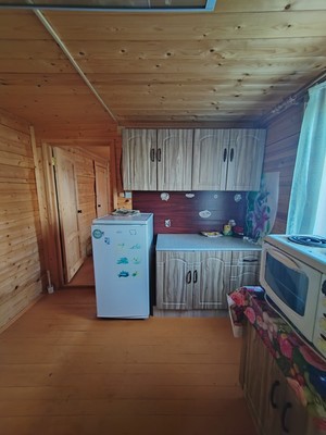 Продам дом, Сорокино д, 0 км от города