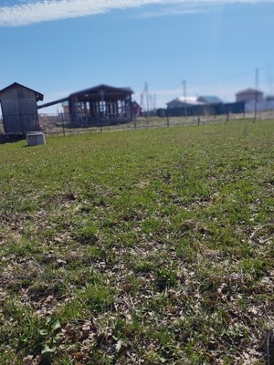 Продам участок 9 соток, ИЖС, Княжеская ул, Пахомово п, 0 км от города
