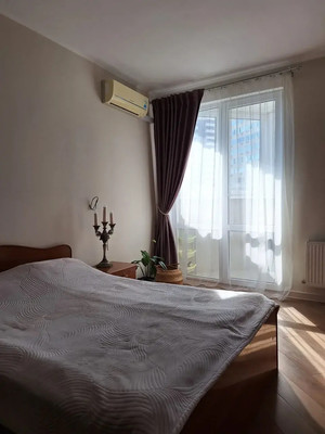 Продам двухкомнатную (2-комн.) квартиру, Владимирская ул, 150, Анапа г