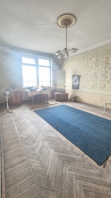 Продам двухкомнатную (2-комн.) квартиру, Саввинская наб, 3, Москва г