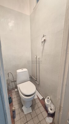 Продам двухкомнатную (2-комн.) квартиру, Саввинская наб, 3, Москва г