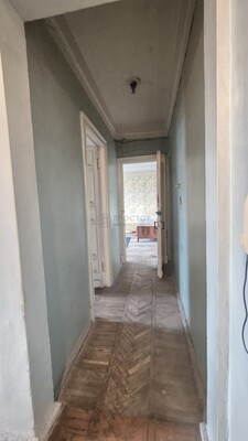Продам двухкомнатную (2-комн.) квартиру, Саввинская наб, 3, Москва г