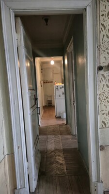 Продам двухкомнатную (2-комн.) квартиру, Саввинская наб, 3, Москва г