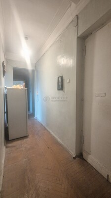 Продам двухкомнатную (2-комн.) квартиру, Саввинская наб, 3, Москва г