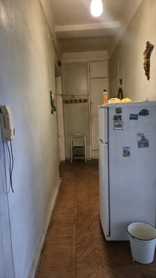 Продам двухкомнатную (2-комн.) квартиру, Саввинская наб, 3, Москва г
