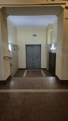 Продам двухкомнатную (2-комн.) квартиру, Саввинская наб, 3, Москва г