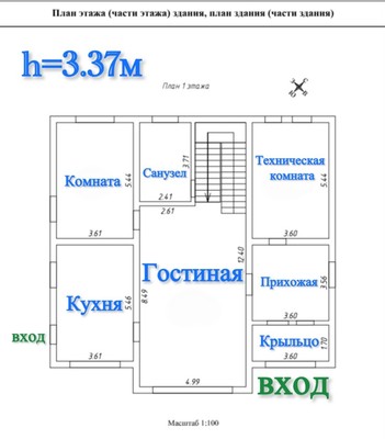 Продам коттедж, 1-я линия (Красный Октябрь тер. СНТ) ул, 40, Санкт-Петербург г, 0 км от города