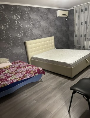 Сдам однокомнатную (1-комн.) квартиру, Анапское ш, 39кВ, Новороссийск г