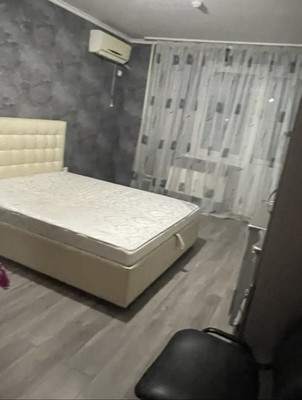 Сдам однокомнатную (1-комн.) квартиру, Анапское ш, 39кВ, Новороссийск г