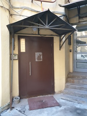 Продам двухкомнатную (2-комн.) квартиру, Союза Печатников ул, 25А, Санкт-Петербург г