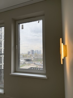 Продам двухкомнатную (2-комн.) квартиру, Новоостаповская ул, 20, Москва г