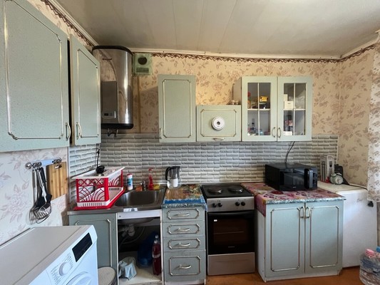 Продам однокомнатную (1-комн.) квартиру, Ленина ул, 17, Фокино г