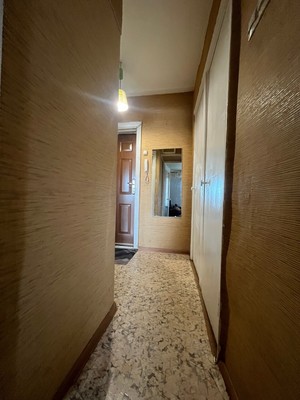 Продам однокомнатную (1-комн.) квартиру, Ленина ул, 17, Фокино г