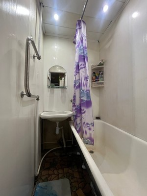 Продам однокомнатную (1-комн.) квартиру, Ленина ул, 17, Фокино г