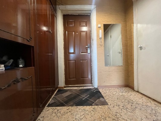 Продам однокомнатную (1-комн.) квартиру, Ленина ул, 17, Фокино г