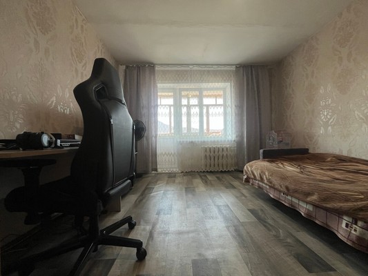 Продам однокомнатную (1-комн.) квартиру, Ленина ул, 17, Фокино г