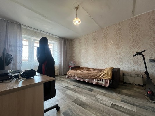 Продам однокомнатную (1-комн.) квартиру, Ленина ул, 17, Фокино г