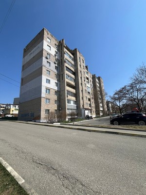 Продам однокомнатную (1-комн.) квартиру, Ленина ул, 17, Фокино г