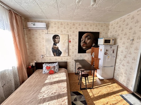 Продам комнату в 8-комн. квартире, Шишкова ул, 4а, Воронеж г