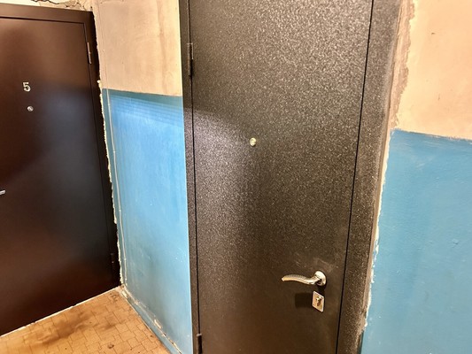 Продам комнату в 8-комн. квартире, Шишкова ул, 4а, Воронеж г