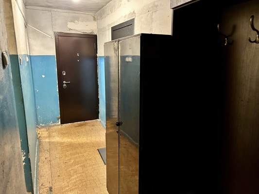 Продам комнату в 8-комн. квартире, Шишкова ул, 4а, Воронеж г