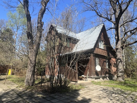 Продам дом, ДПК Матвейково тер, Матвейково д, 0 км от города
