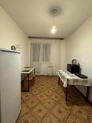 Продам однокомнатную (1-комн.) квартиру, Марии Цукановой ул, 8к8, Иркутск г