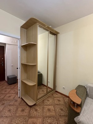 Продам однокомнатную (1-комн.) квартиру, Марии Цукановой ул, 8к8, Иркутск г