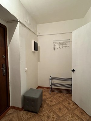 Продам однокомнатную (1-комн.) квартиру, Марии Цукановой ул, 8к8, Иркутск г