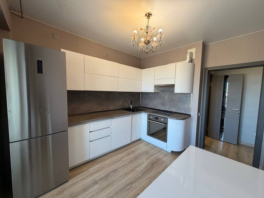 Продам двухкомнатную (2-комн.) квартиру, Байкальская ул, 346/1, Иркутск г