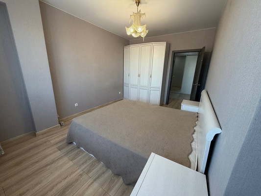 Продам двухкомнатную (2-комн.) квартиру, Байкальская ул, 346/1, Иркутск г