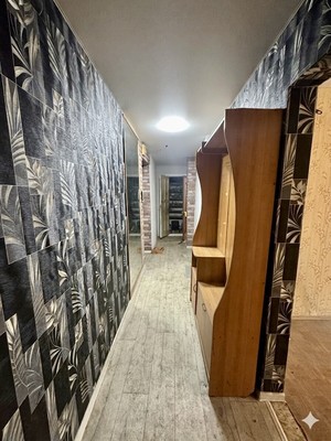 Продам трехкомнатную (3-комн.) квартиру, Пограничная ул, 28, Находка г