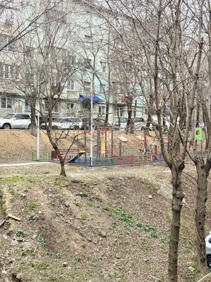 Продам трехкомнатную (3-комн.) квартиру, Пограничная ул, 28, Находка г