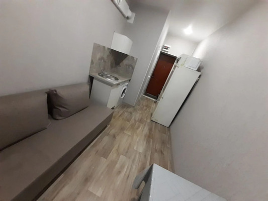 Продам однокомнатную (1-комн.) квартиру, Коллективная ул, 27, Казань г