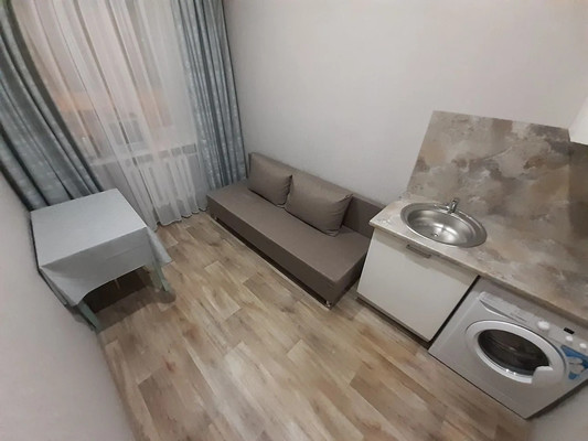 Продам однокомнатную (1-комн.) квартиру, Коллективная ул, 27, Казань г