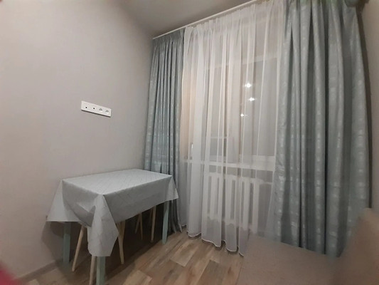 Продам однокомнатную (1-комн.) квартиру, Коллективная ул, 27, Казань г