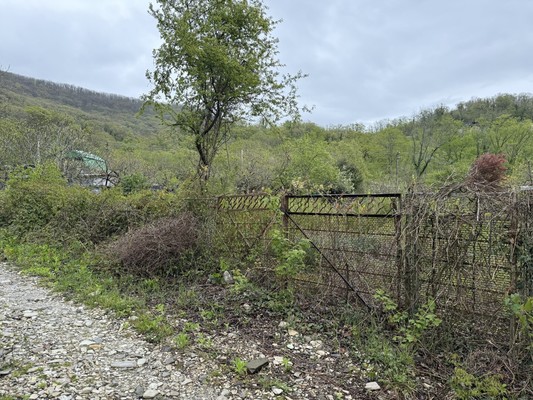 Продам участок 4,95 соток, Фермерское хоз., Дедеркой с, 0 км от города