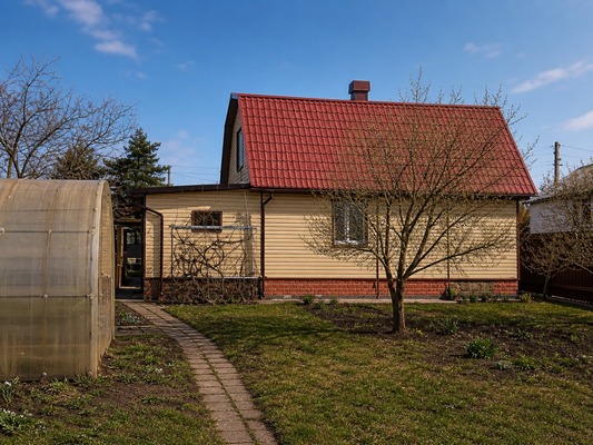 Продам дом, 200, Дядьково д, 0 км от города