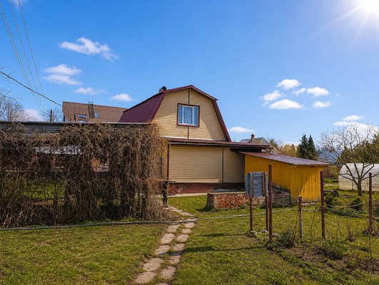 Продам дом, 200, Дядьково д, 0 км от города