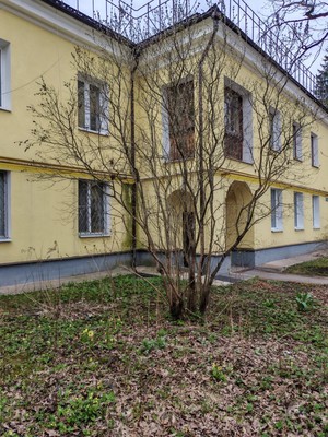 Продам 2-комн. в 3-комн. квартире, Ленинградское шоссе ул, 2, Кузьмоловский гп