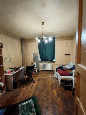 Продам 2-комн. в 3-комн. квартире, Ленинградское шоссе ул, 2, Кузьмоловский гп
