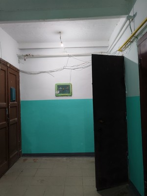 Продам 2-комн. в 3-комн. квартире, Ленинградское шоссе ул, 2, Кузьмоловский гп