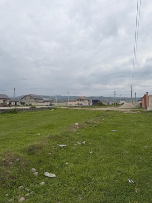Продам участок 10 соток, ИЖС, Мира ул, Шалушка с, 0 км от города